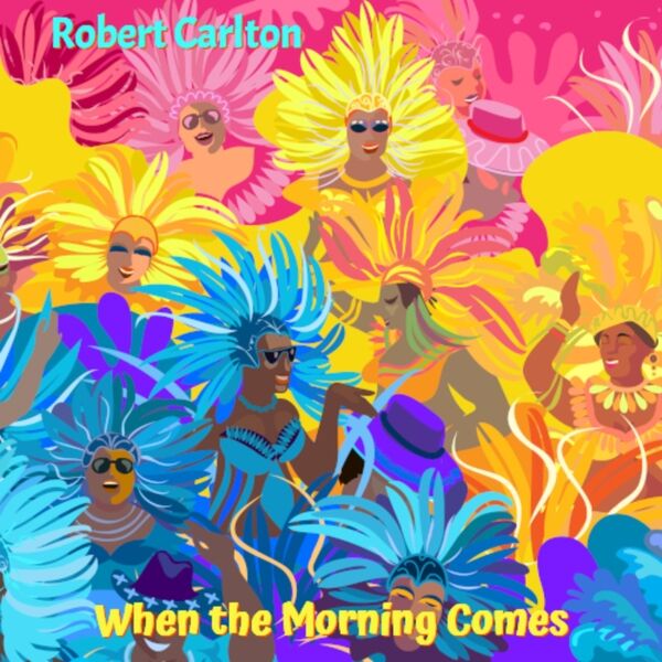 Cover art for When the Morning Comes