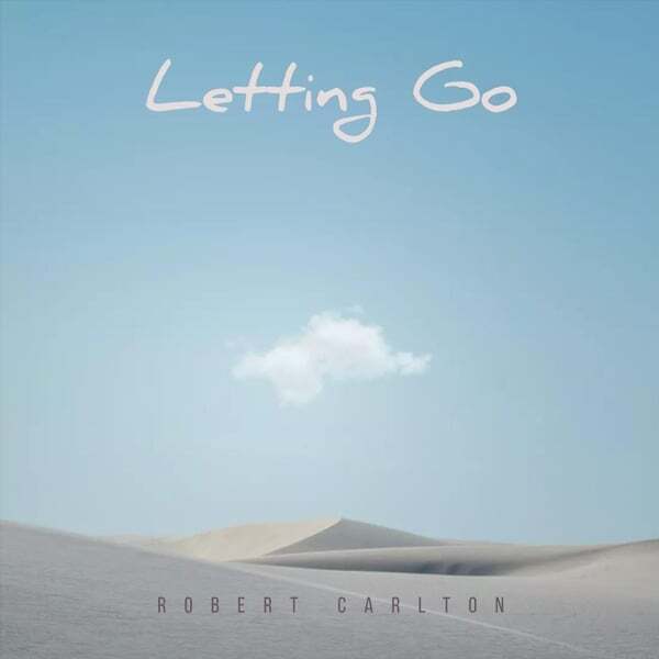 Cover art for Letting Go